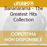 Bananarama - The Greatest Hits Collection cd