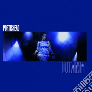Portishead - Dummy cd musicale di PORTISHEAD