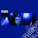 Portishead - Dummy cd