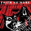 Faith No More - King For A Day, Fool For A Lifetime cd musicale di FAITH NO MORE