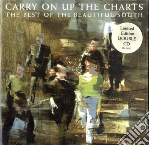 Beautiful South (The) - Carry On Up The Charts (2 Cd) cd musicale di Beautiful South (The)
