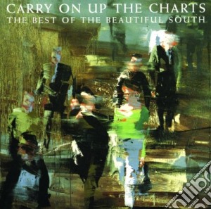 Beautiful South (The) - Carry On Up The Charts cd musicale di BEAUTIFUL SOUTH
