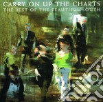 Beautiful South (The) - Carry On Up The Charts