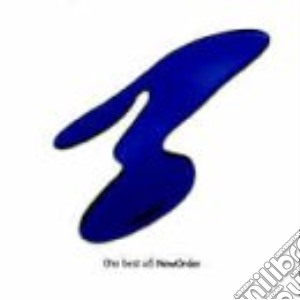 New Order - The Best Of cd musicale di NEW ORDER