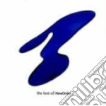 New Order - The Best Of cd
