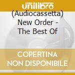 (Audiocassetta) New Order - The Best Of cd