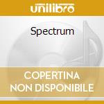 Spectrum cd