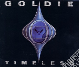 Goldie - Timeless cd musicale di GOLDIE