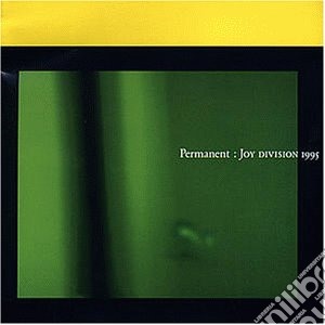 Joy Division - Permanent cd musicale di JOY DIVISION