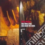 David Holmes - This Films Crap Lets Slash The Seats cd