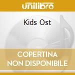 Kids Ost cd