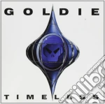 Goldie - Timeless cd
