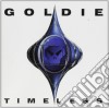 Goldie - Timeless cd