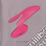 New Order - The Rest Of cd