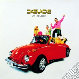 Deuce - On The Loose cd musicale di Deuce
