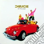 Deuce - On The Loose cd