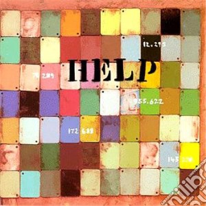 Help (Bosnia War Child) / Various cd musicale di ARTISTI VARI