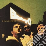 Baby D - Deliverance cd