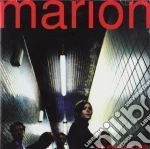 Marion - This World And Body cd
