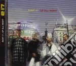 East 17 - Up All Night