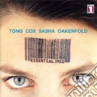 Essential Mix: Tong, Cox, Sasha, Oakenfold / Various (2 Cd) cd