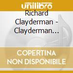 Richard Clayderman - Clayderman Love Songs cd