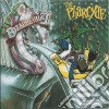 Pharcyde (The) - Bizarre Ride II cd