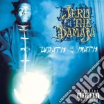 Jeru The Damaja - Wrath Of The Math cd