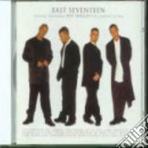 East 17 - The Best Of East 17 cd musicale di East Seventeen