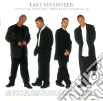East 17 - Around The World - The Journey So Far cd