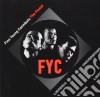 Fine Young Cannibals - The Finest cd