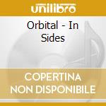 Orbital - In Sides cd