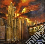 A - How Ace Are Buildings cd