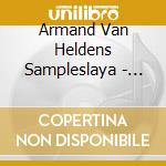 Armand Van Heldens Sampleslaya - Enter The Meatmarket cd