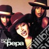 Salt-N-Pepa - Brand New cd