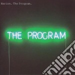 Marion - The Program