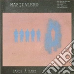 (LP Vinile) Masqualero - Bande A Part vinile