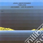 John Abercrombie - Timeless cd