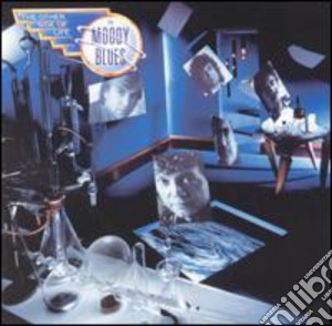 Moody Blues (The) - Other Side Of Life cd musicale di MOODY BLUES THE
