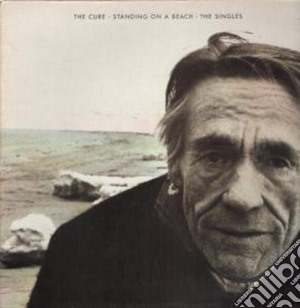 (lp Vinile) Standing On The Beach lp vinile di CURE