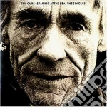 Cure (The) - Staring At The Sea cd