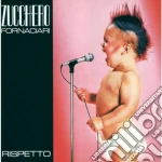 Zucchero - Rispetto cd