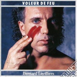 Bernard Lavilliers - Voleur De Feu cd musicale di Bernard Lavilliers