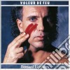 Bernard Lavilliers - Voleur De Feu cd