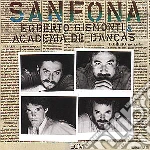 Egberto Gismonti - Sanfona (2 Cd) cd