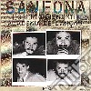 Egberto Gismonti - Sanfona (2 Cd) cd