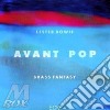 Lester Bowie - Avant Pop cd