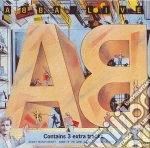 Abba - Abba Live cd