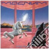 Magnum - Vigilante cd