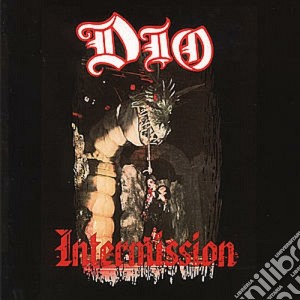 Dio - Intermission cd musicale di DIO